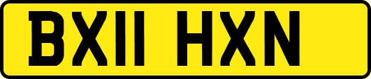 BX11HXN