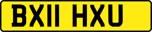 BX11HXU