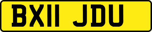 BX11JDU