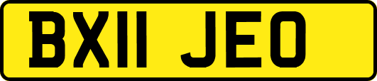 BX11JEO