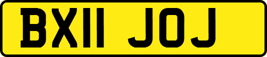 BX11JOJ