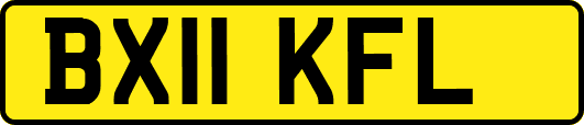 BX11KFL