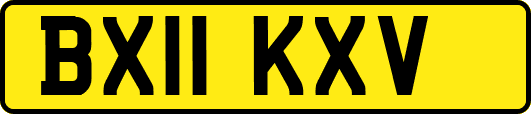 BX11KXV