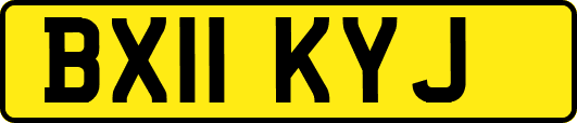 BX11KYJ