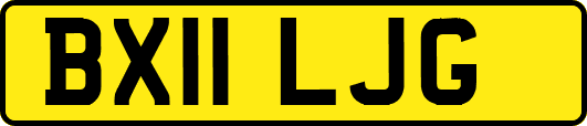 BX11LJG