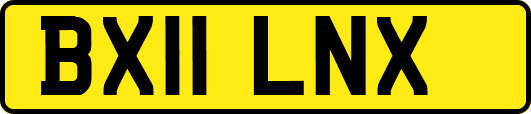 BX11LNX
