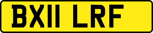 BX11LRF
