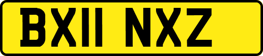 BX11NXZ