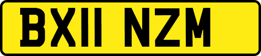 BX11NZM
