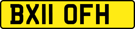 BX11OFH