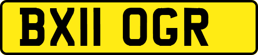 BX11OGR