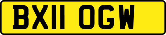 BX11OGW