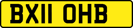 BX11OHB