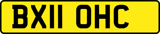 BX11OHC