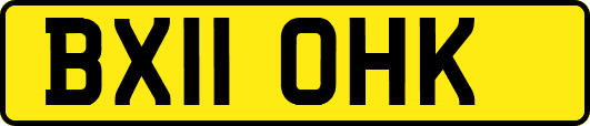 BX11OHK