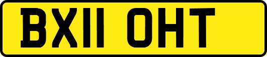 BX11OHT