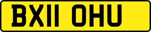 BX11OHU