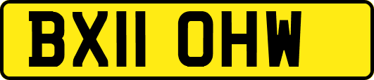 BX11OHW