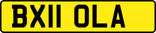 BX11OLA