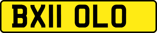 BX11OLO