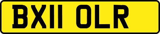 BX11OLR