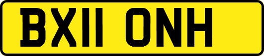 BX11ONH