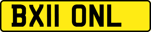 BX11ONL