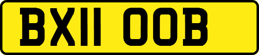 BX11OOB