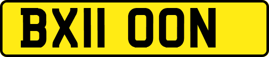 BX11OON