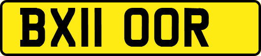 BX11OOR