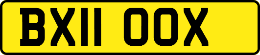 BX11OOX