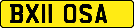 BX11OSA