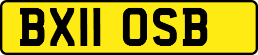 BX11OSB