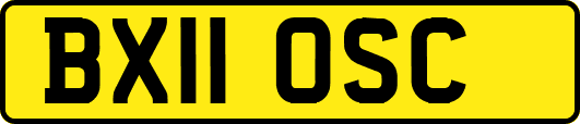 BX11OSC