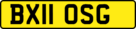 BX11OSG