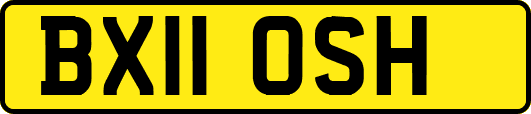 BX11OSH