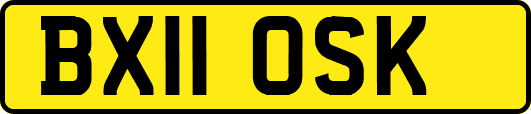 BX11OSK