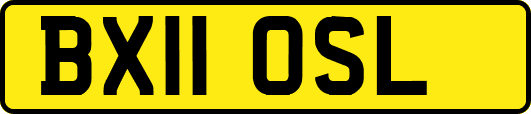 BX11OSL