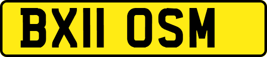 BX11OSM