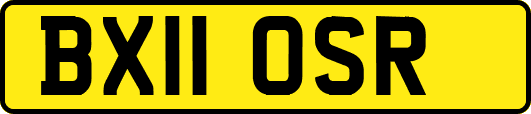 BX11OSR