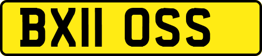 BX11OSS