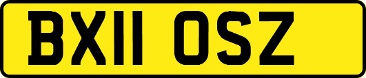 BX11OSZ