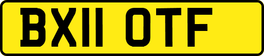 BX11OTF