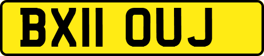 BX11OUJ