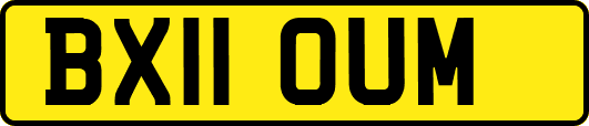 BX11OUM