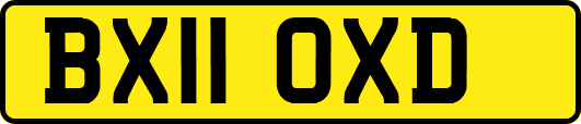 BX11OXD