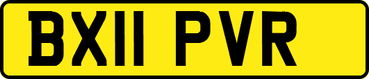 BX11PVR