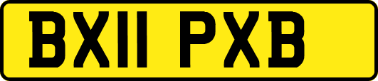 BX11PXB