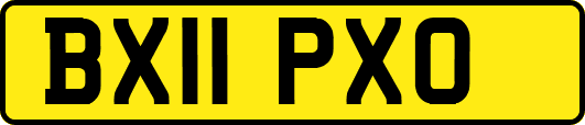 BX11PXO