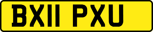 BX11PXU